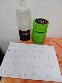 Caluanie Muelear Oxidize | Solution for Heavy Metal Extraction