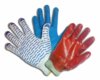 Продаем рабочие перчатки (одинарный, двойной облив).