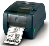 Принтер этикеток TSC TTP-345 PSU