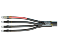 Концевая муфта 1ПКВНтОБ-1-500/630 GPH 1ПКВНтОБ-1-500/630 GPH