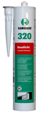 Ramsauer 320 baudicht специальный гибридный герметик для строительных компенсационных и монтажных швов (310 мл
