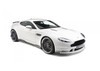 Обвес Hamann для Aston Martin Vantage в Киеве