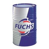 FUCHS Моторное Масло Fuchs Titan Track Plus 15w-40 205л