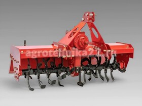 Почвофреза 1GQN-160 усиленная с карданом