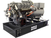 Дизельные генераторы от производителя Iveco Motors 