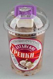 Сухарики (гренки) пшеничные соломка чипс Алтайские гренки