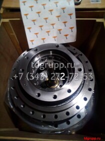 14631200, VOE14631200 Редуктор хода Volvo EC480D