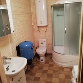 Отопление, водоснабжение, канализация, сантехника дома под ключ
