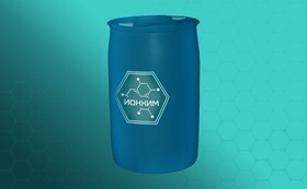 Бочка пластиковая 227 литров