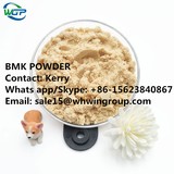 New BMK POWDER cas 5449-12-7 