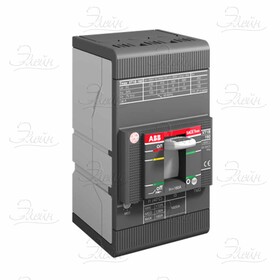 Автоматический выключатель 100А XT1B TMD 1SDA066807R1 ABB