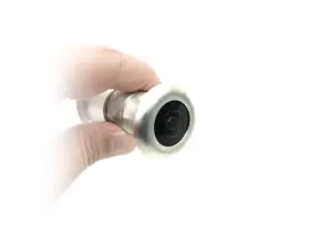 Беспроводной WI-FI IP видеоглазок KDM V200-8GH