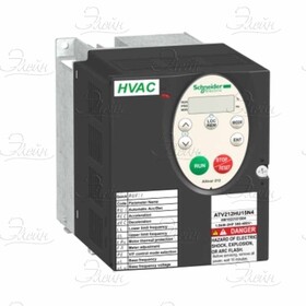 Преобразователь частоты ATV212 Altivar 212 Schneider Electric