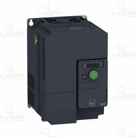 Преобразователь частоты ATV320U75N4C 7.5кВт Schneider Electric