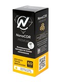 "NanoCOR Premium" - автоприсадка с наноалмазами