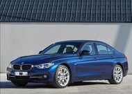 BMW 3 SERIES 318I CLASSIC