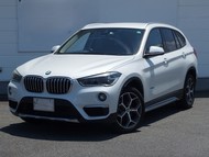 BMW X1 SDRIVE18I X LINE