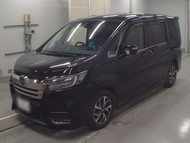 HONDA STEPWGN SPADA COOL SPILITO HO NSE4WD