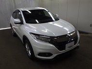 HONDA VEZEL 4WD X HONDA SENSING