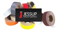 Противоскользящие самоклеящиеся ленты и пластины Safety Track Jessup