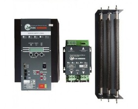 Контроллер для ветрогенератора КЭВ Dominator MPPT 5 кВт