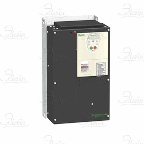 Преобразователь частоты ATV212HD18N4 18.5кВт Schneider Electric