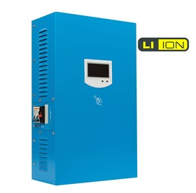 Контроллер заряда FKJ-МС 3000W-48V