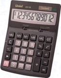 Калькулятор Uniel UD-18