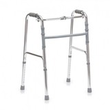 Ходунки взрослые для пожилых и инвалидов Армед FS913L шагающие