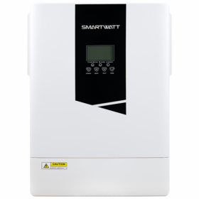Солнечный Инвертор SMARTWATT INV ECO II 5.5-48M