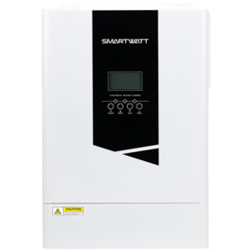 Гибридный инвертор SMARTWATT INV HYBRID II 6.2-48M
