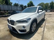 BMW X1 2019 sDrive20Li Leading Edition