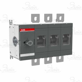 Рубильник 400А OT400E03 1SCA022727R7960 ABB
