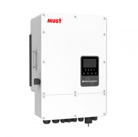 Гибридный инвертор MUST PH1100-12KL3 3 фазы