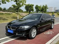 BMW 5 Series 2017 520Li Elegant Edition