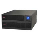 Источник бесперебойного питания APC Easy UPC SRV RM 10000 ВА