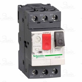 Автоматический выключатель защиты 23А GV2ME21 Schneider Electric