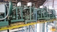 Бу Холодильные Морозильные установки Bitzer 500шт