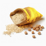 Отруби пшеничные "пушистые" и гранулы (Алтай)
