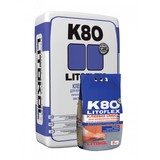 Клей LITOFLEX K80 серый 5 кг