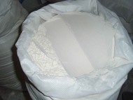 Wheat flour FOB Novorossiysk