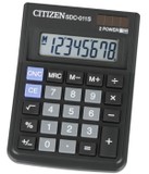 Калькулятор Citizen SDC-011S