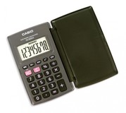 Калькулятор Casio HL-820LV-BK-S-GP