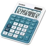 Калькулятор Casio MS-20NC-BU-S-EC