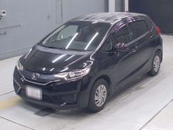 Honda Fit 13g*l Package