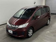 Honda Freed G Premium Edition