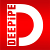 Металлопластиковые трубы DEEPIPE типа PERT-Al-PERT свариваемые