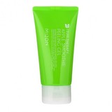 Mizon пилинг гель яблочный apple smoothie peeling gel