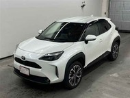 Toyota Yaris Cross Z