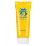Secret key крем мягкий солнцезащитный thanakha mild sun cream spf47,pa+++